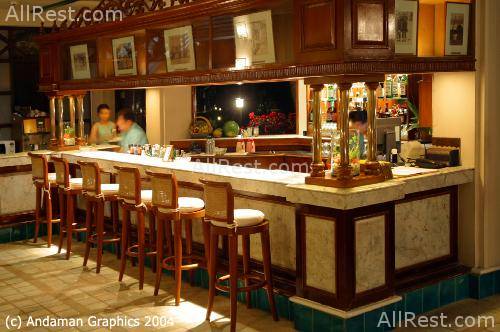 Dusit Thani Laguna Phuket Resort 68